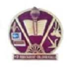 Panchayat College, Kalla, Deogarh Logo