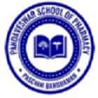 Pandaveswar School of Pharmacy, Bardhaman Logo
