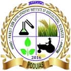 Pandit Deen Dayal Upadhyay Institute of Agriculture Sciences, Manipur Logo