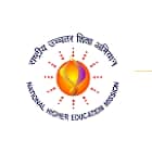 Pandit Deendayal Upadhyaya Adarsha Mahavidyalaya, Tulungia Logo