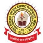 Pandit Deendayal Upadhyaya Shekhawati University, Sikar Logo