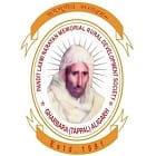 Pandit Laxmi Narayan Memorial Mahavidyalaya, Aligarh Logo