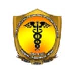 Pandit Raghunath Murmu Medical College and Hospital, Baripada Logo