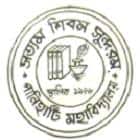 Panihati Mahavidyalaya, Sodepur Logo