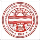 Panjab University, Chandigarh Logo
