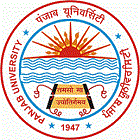 Panjab University Constituent College, Nihal Singh Wala Logo