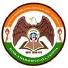 Pankaj Arts and Science College, Chopda Logo
