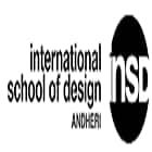 Pannache International School of Design, Andheri West, Mumbai Logo