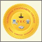 Pannaikadu Veerammal Paramasivam College of Engineering and Technology for Women, Dindigul Logo