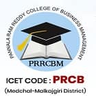 Pannala Ram Reddy College of Business Management, Hyderabad Logo