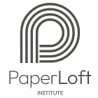 Paperloft Institute, Bengaluru Logo