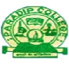 Paradip College, Jagatsinghpur Logo