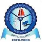 Parala Maharaja Engineering College, Berhampur Logo