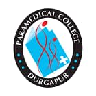 Paramedical College, Durgapur Logo