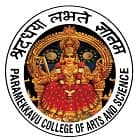 Paramekkavu College of Arts and Science, Thrissur Logo