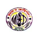 Parameswar Mahavidyalaya B Ed, Namkhana Logo