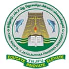Paraprofessional institute of Aquaculture Technology, Muttukadu Logo