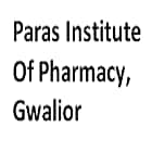 Paras Institute of Pharmacy, Gwalior Logo