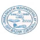 Parasnath Mahavidyalaya, Giridih Logo