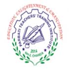 Parbati Teachers' Training Institute, Burdwan Logo