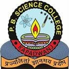 Parekh Brothers Science College, Kheda Logo