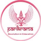 Parikrama Arts, Commerce and Science College, Ahmednagar Logo