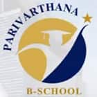 Parivarthana Business School, Mysuru Logo