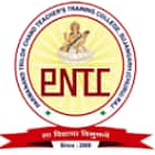 Parmanand Trilokchand T T College, Sujangarh Logo