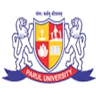 Parul Institute of Applied Sciences, Vadodara Logo