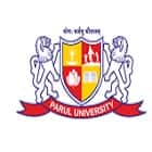 Parul Institute of Ayurved and Research, Vadodara Logo
