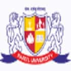 Parul Institute of Business Administration, Vadodara Logo