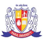 Parul Institute of Computer Application, Vadodara Logo