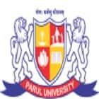 Parul Institute of Fine Arts, Vadodara Logo