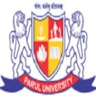 Parul Institute of Management and Research, Vadodara Logo