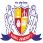 Parul Institute of Nursing, Vadodara Logo
