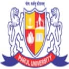 Parul Institute of Physiotherapy, Waghodia Logo