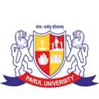Parul University, Goa Logo