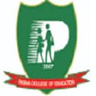 Pasha College of Education, Hyderabad Logo