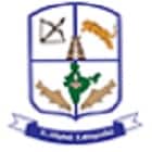 Pasumpon Muthuramalinga Thevar College, Madurai Logo