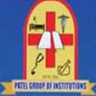Patel College of Nursing, Ramanagara Logo