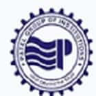 Patel College of Science and Technology, Indore Logo