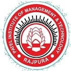 Patel Memorial National College, Patiala Logo