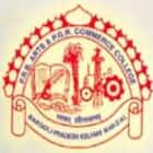 Patel Raman Brothers Arts and Patel Gopalbhai Ranchhodji Commerce College, Bardoli Logo