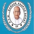 Patel Vidyapeeth Mahavidyalaya, Kanpur Logo