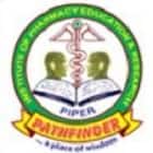 Pathfinder Institute of Pharmacy Education and Research, Warangal Logo