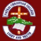 Patkai Christian College, Dimapur Logo