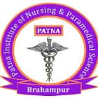Patna Institute of Nursing and Paramedical Science, Patna Logo