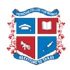 Patrician College for Women, Dehradun Logo