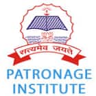 Patronage Institute of Professional Studies, Greater Noida Logo