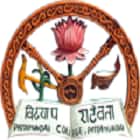 Pattamundai College, Pattamundai Logo